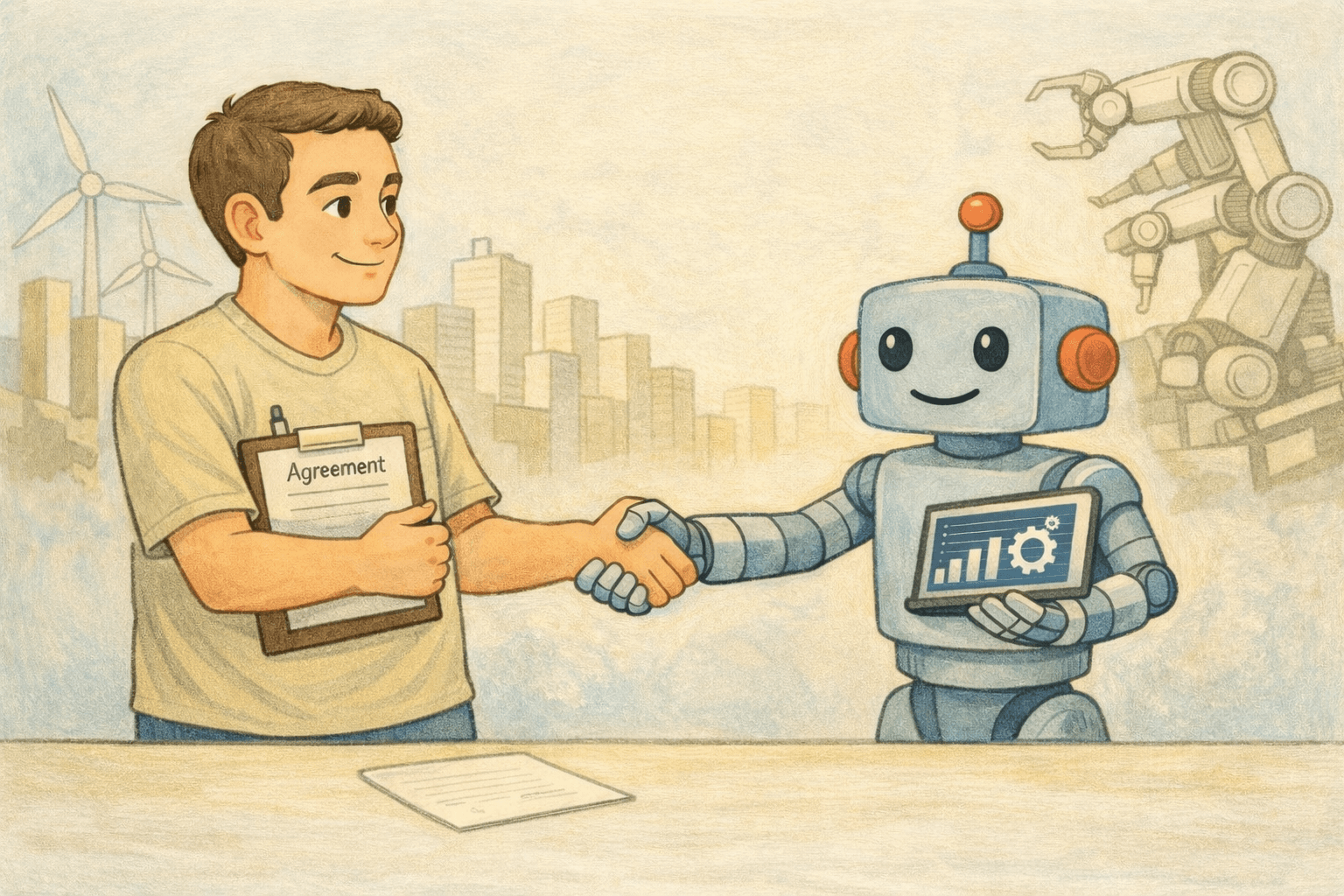 A taxonomy of barriers to trading with early misaligned AIs