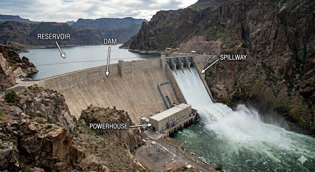 Fail safe(r) at alignment by channeling reward-hacking into a "spillway" motivation